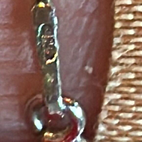 Vintage Catholic Blue Enamel Miraculous Medal Mary Religious Pin Pendant Jesus 9 - Picture 15 of 16